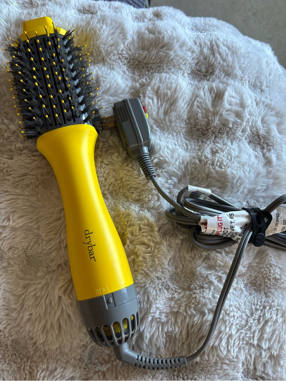 Drybar Double Shot Blow-dryer Brush